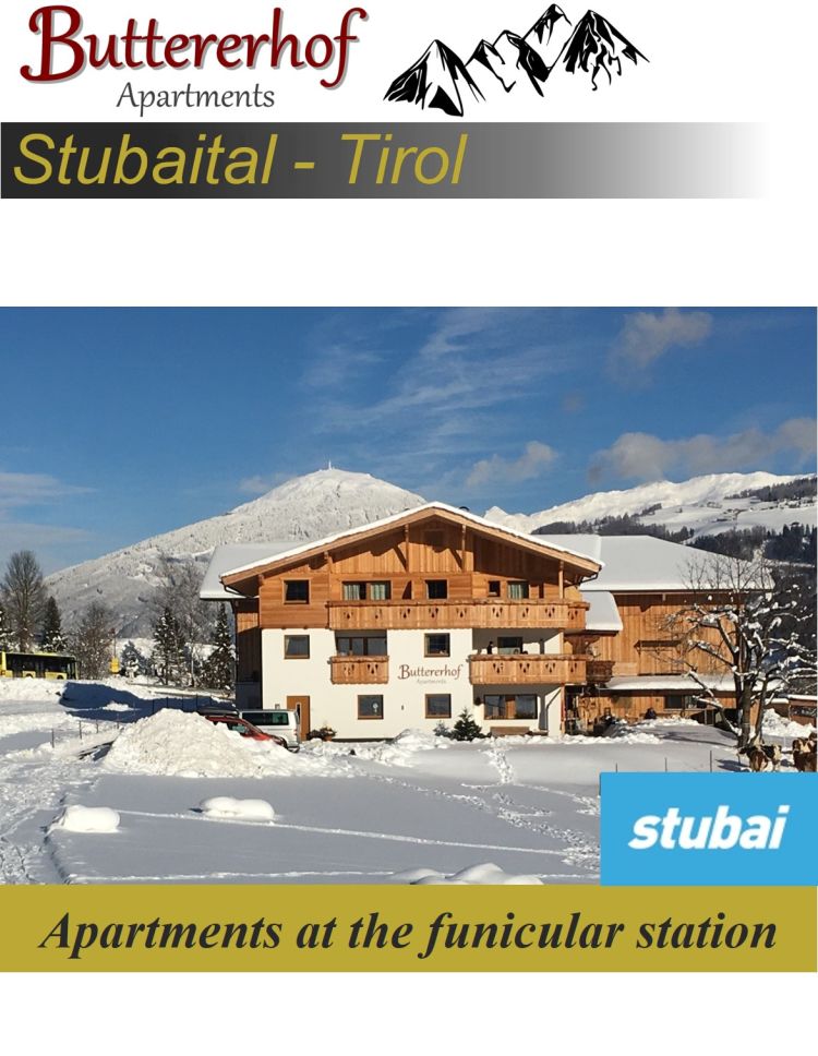 mobile head buttererhof fulpmes ferienwohnungen stubaital tirol