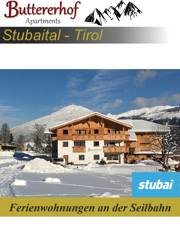 mobile head buttererhof fulpmes ferienwohnungen stubaital tirol